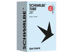 Schwalbe Sis&auml;kumi 26" 25/40-559 SV12 S 40mm