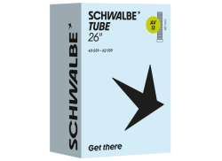 Schwalbe Sis&auml;kumi 26" 40/62-559 AV13 40mm