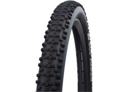 Schwalbe Smart Sam Anvelopă 27.5 x 2.35&quot; Performance - Negru