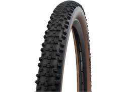 Schwalbe Smart Sam Anvelopă 27.5x2.25&quot; Addix Performance - Negru/Br