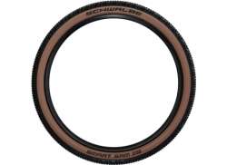 Schwalbe Smart Sam Neumático 29 x 2.25" Addix - Negro/Bronce
