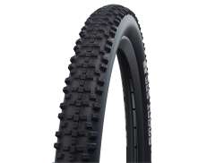 Schwalbe Smart Sam Pneu 16x1.90&quot; K-Guard - Preto