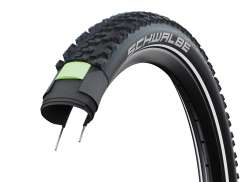Schwalbe Smart Sam Pneumatico 26x2.10&quot; ADDIX Performance