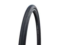 Schwalbe Spicer Plus 轮胎 26 x 1.50" 反光 - 黑色