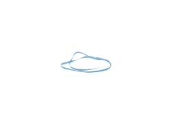 Schwalbe Super H.P. 림 테이프 26" 14-559 TPU - 블루 (1)