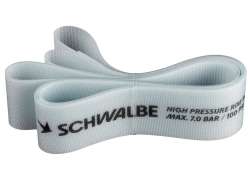 Schwalbe Super H.P. Rim Tape 26\" 14-559 TPU - Blue (10)