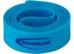 Schwalbe Super HP Rim Tape 41mm 27.5 - Blue (1)