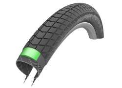 Schwalbe Super Moto-X Neumático 27.5x2.40 - Negro