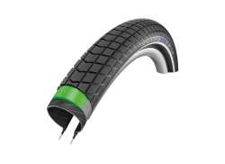 Schwalbe Super Moto-X Pneu 24x2.15" - Noir
