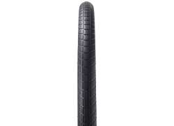 Schwalbe Super Moto-X 타이어 27.5 x 2.80" - 블랙