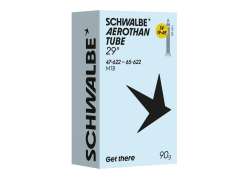 Schwalbe SV19-AE Inner Tube 29\" 47/65mm 60mm