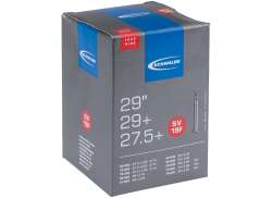 Schwalbe SV19F Freeride Tubo Interior 29x2.10-3.00" Vp 60mm Preto