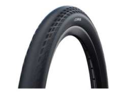 Schwalbe SX-R Anvelopă 20x1 3/8" Performance - Negru