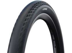 Schwalbe SX-R Tire 20 x 1.85 Foldable - Black