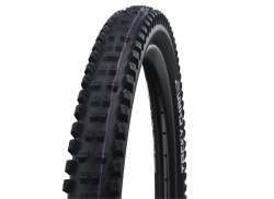 Schwalbe Tacky Chan Tire 27.5x2.40 Ultra Soft TL-E - Black