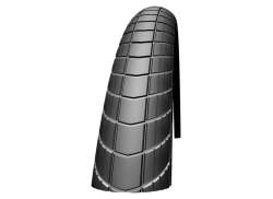 Schwalbe 타이어 20x2.15 Big 애플 블랙