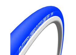 Schwalbe 타이어 Insider 26 x 1.35 접이식 트레이너 - 블루