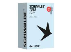 Schwalbe Țeavă Interioară 27.5" 40/62mm 584 SV 40mm