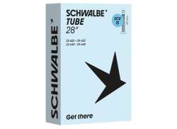 Schwalbe Țeavă Interioară 28" 23/30-622/630 SCV15 40mm
