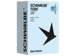 Schwalbe Țeavă Interioară 28" 28/47-609/635 SCV17 40mm