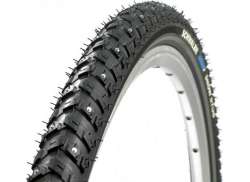 Schwalbe Tire 26 x 1.90 Snow Stud Spikes Black