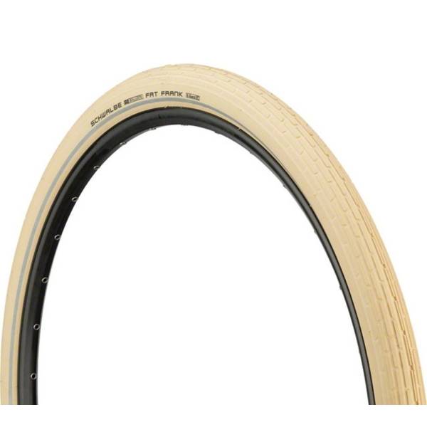 schwalbe fat frank 26 x 2.35 balloon