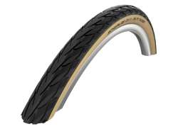 Schwalbe Tire Delta Cruiser KG 28 x 1.10 Inch Black