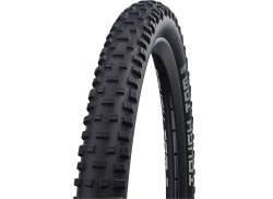Schwalbe Tough Tom Opona 27.5 x 2.25" - Czarny