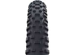 Schwalbe Tough Tom 타이어 29 x 2.25" - 블랙