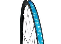 Schwalbe Tubeless Rim Tape 42mm 10m - Blue