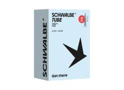 Schwalbe Tubo Interior 18" 47/60-355 SV5L 40mm