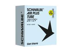 Schwalbe Tubo Interior 28/29" 40/62-622 AV19 Aplica&ccedil;&atilde;o 40mm