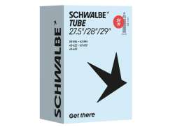 Schwalbe Tubo Interior 28" 40/62mm 584/635 SV 40mm