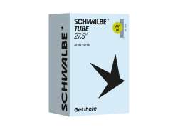 Schwalbe Tubo Interno 27.5" 40/62-584 AV14 40mm
