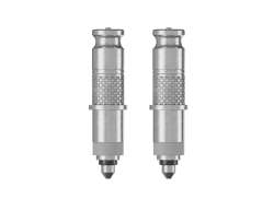 Schwalbe Valve Conversion Kit DV-SCV - Silver