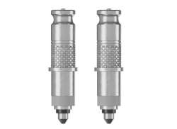 Schwalbe V&aacute;lvula Kit De Convers&atilde;o DV-SCV - Prata