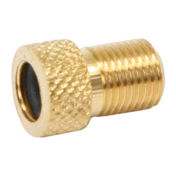AOZUO 2 stuks 8 mm autoventieladapter, Easy Pump autoventielhendelplug Air Chuck autoventieladapter bandventiel luchtpompclip fietsventieladapter voor bandventielen