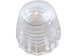 Schwalbe Ventil Kappe Dunlop Ventil - Transparent (1)