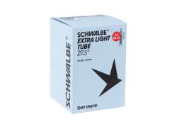 Schwalbe Vnitřn&iacute; Trubka 27.5" 54/75-584 SV14L-EL 40mm