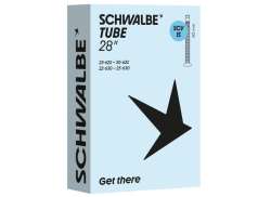 Schwalbe Vnitřn&iacute; Trubka 28" 23/30-622/630 SCV15 60mm