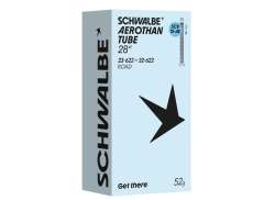 Schwalbe Vnitřn&iacute; Trubka 28" 23/32-622 SCV15 AE 80mm