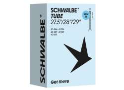 Schwalbe Vnitřn&iacute; Trubka 28" 40/62mm 584/635 SCV 60mm