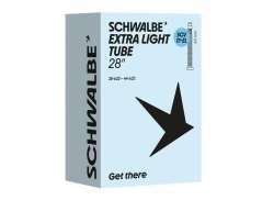 Schwalbe Vnitřn&iacute; Trubka 28" SCV17 EL 60mm