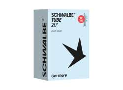 Schwalbe Внутренняя Трубка 20" 23/25-451 SV7XS 40mm