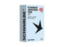 Schwalbe Внутренняя Трубка 20" 33/47-406 SV5 AE 40mm