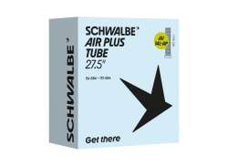 Schwalbe Внутренняя Трубка 27.5" 54/70-584 AV14L Приложение 40mm