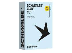 Schwalbe Внутренняя Трубка 28" 28/34-622/630 SV15L 60mm