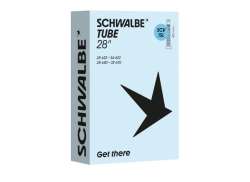 Schwalbe Внутренняя Трубка 28" SCV15L 40mm