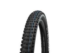 Schwalbe Wicked Will 27.5 x 2.25&quot; Addix S-Grip TL-E - Nero