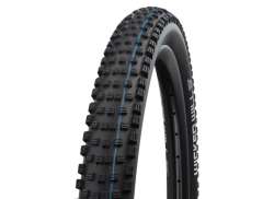 Schwalbe Wicked Will 27.5 x 2.25&quot; 可折叠 TL-R - 黑色